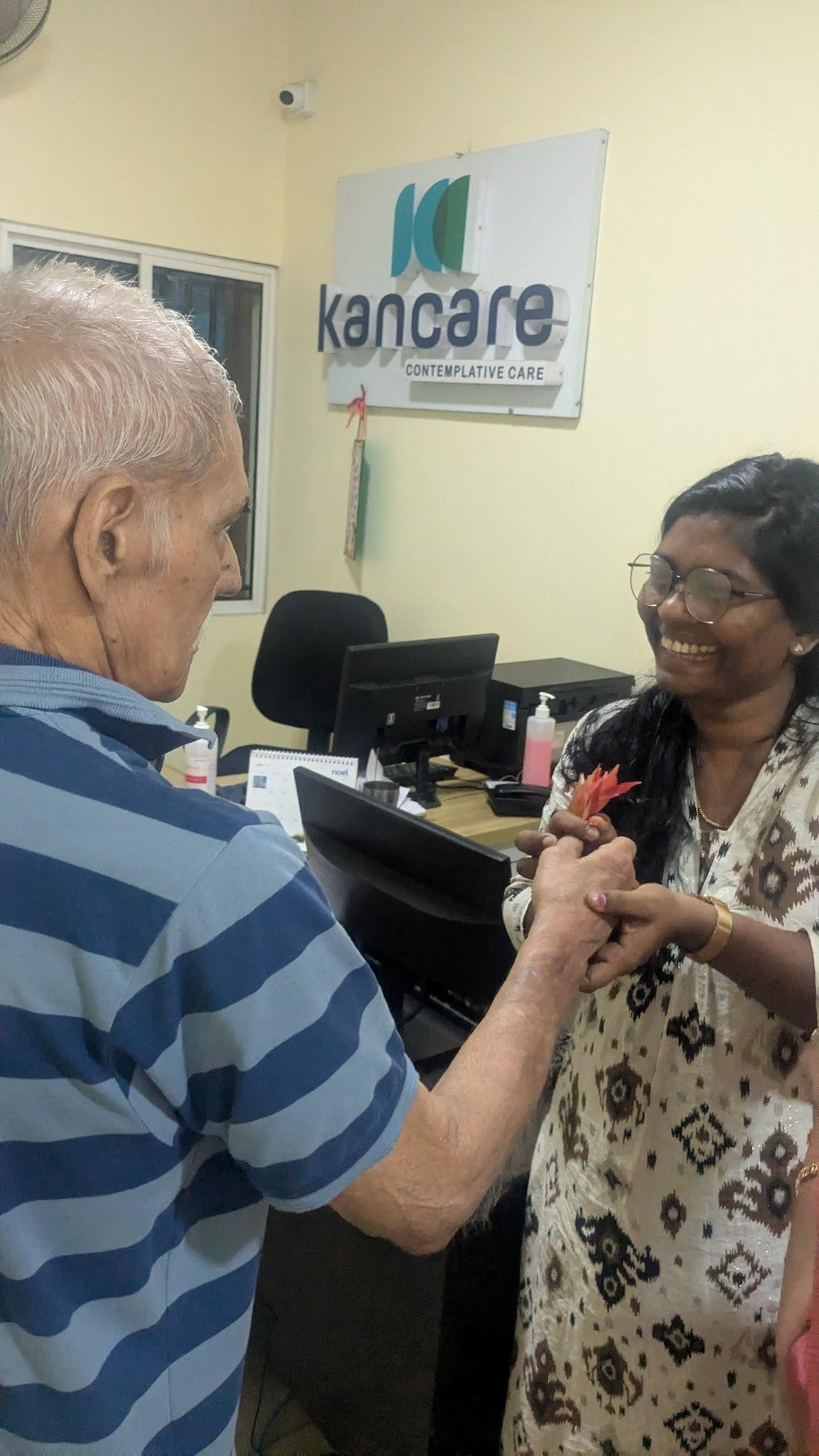 DAILY ACTS OF LOVE: RESIDENTS SPREADING JOY