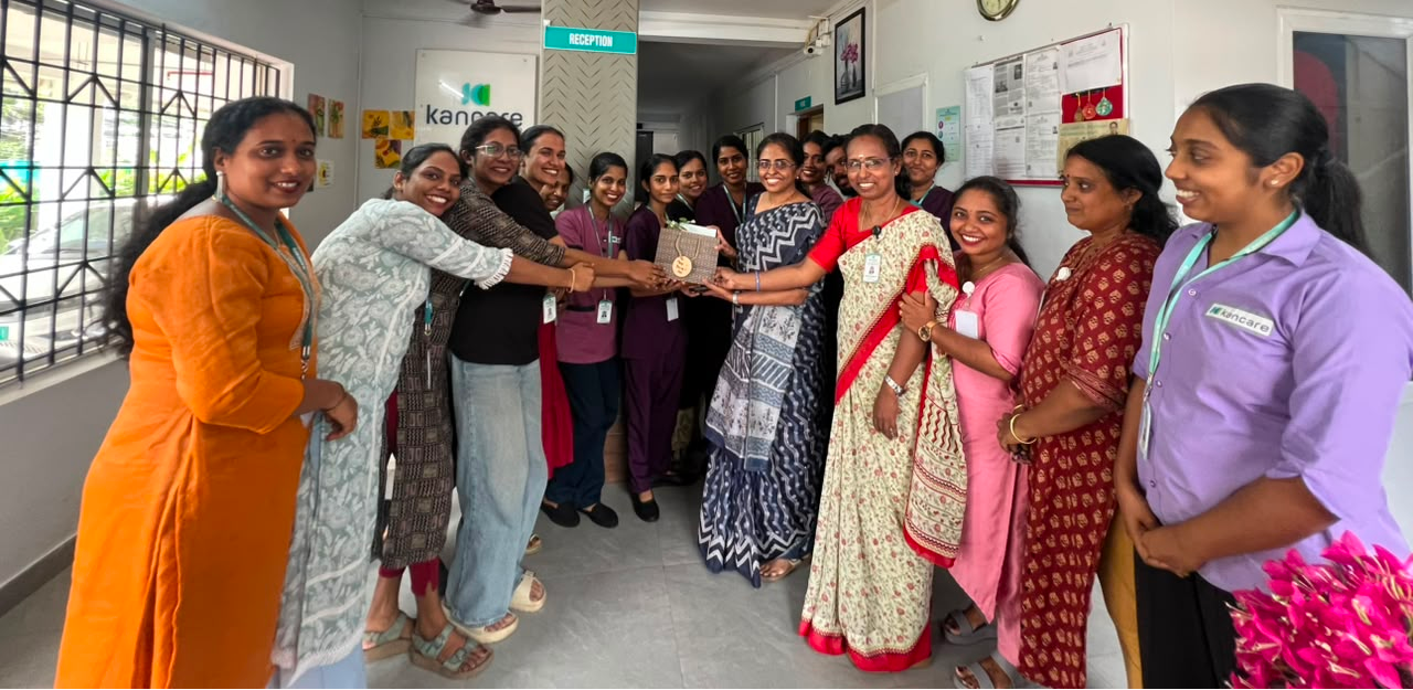 HONOURING OUR HEALERS: DOCTOR'S DAY CELEBRATION